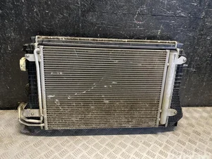 Volkswagen 1K0820411AC, 65281A, 1K0145803BM CADDY III Variant (2KB, 2KJ, 2CB, 2CJ) 2013 Radiateur