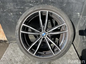Gebrauchtes Original BMW 8089893 3 (G20) 2021 Alufelgen 5x112 R19 ET40 EJ 8.5