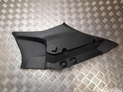 Dacia 769344564R Sandero III (DJF/BJI cross) 2022 Tapisserie voiture right side - Image 1