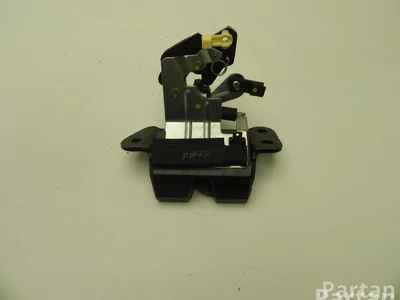 Hyundai 2010 i20 (PB, PBT) 2010 Serrure - Image 1