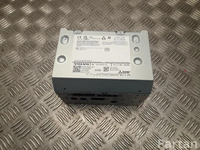 Volvo 32375426, P32375426AA XC90 II 2019 Steuergerät Navigationssystem - Bild 1