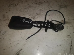 Volvo 738699 V50 (MW) 2005 Boucle de ceinture de sécurité Left Front