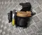 Gebrauchtes Original Nissan 888845MS3A Ariya 2025 Sicherheitsgurt hinten rechts - Bild 1