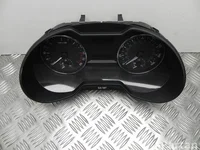 Škoda 5E0 920 960 D / 5E0920960D OCTAVIA III Combi (5E5) 2013 Tableau de bord mph km/h