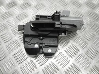 Seat 7P0 827 505 J / 7P0827505J ALHAMBRA (710, 711) 2011 Serrure de porte