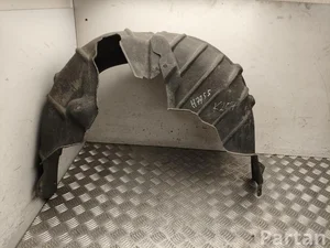 BMW 9465710 X1 (U11) 2025 Nadkole z tyłu po prawej