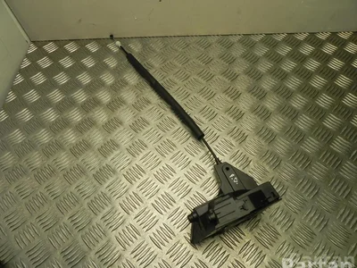 Jaguar J9D3-203A28-AD / J9D3203A28AD I-PACE 2019 Serrure de porte - Image 1