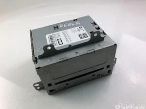 Opel 22976602 ASTRA J 2010 Radio / lecteur CD