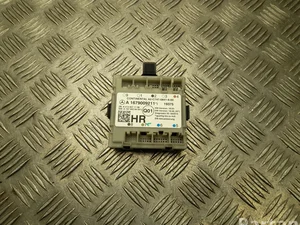 Mercedes-Benz A1679009211, A2139011108 E-CLASS (W213) 2019 Unité de commande pour porte Right Rear Left Rear Left Front Right Front