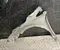 Toyota AVENSIS Saloon (_T27_) 2018 Wing right side - Image 3
