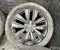Volkswagen 2H6601025F AMAROK plokščiadugnis / važiuoklė (S1B) 2017 Llantas de aleación conjunto 5x120 R20 EJ 8.0 ET43 - Imagen 3