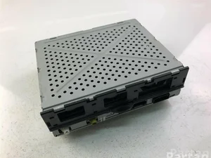Audi 4F0035541 A6 (4F2, C6) 2009 Récepteur TV (tuner)