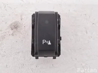 Renault 284480002R CAPTUR (J5_) 2014 Jungiklis parkavimosi sistemos