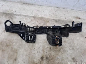 Mercedes-Benz A2058850365 C-CLASS (W205) 2015 Support pour pare-chocs Left Rear