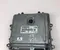 Volvo 31303095AC; 0281016616 / 31303095AC, 0281016616 S80 II (AS) 2014 Unidad de control del motor - Imagen 1