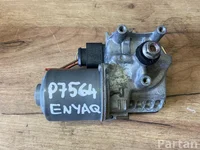 Gebrauchtes Original Škoda 11C955119A ; 139722500B / 11C955119A, 139722500B ENYAQ iV SUV (5AZ) 2024 Wischermotor vorne