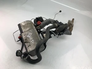 Volvo 31404284 V40 Hatchback 2015 Appareil de chauffage auxiliaire