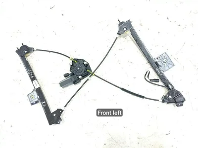 Ferrari 69875400 California 2010 Lango pakėliklis kairė priekis - Paveiksliukas 1