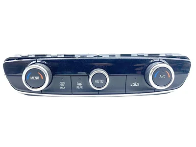 Opel 39181224 Corsa F 2021 Chauffage/Ventilation/Climatisation - Image 1