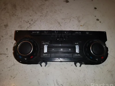 Škoda 3T0907044CD YETI (5L) 2015 Contrôle automatique de la climatisation - Image 1