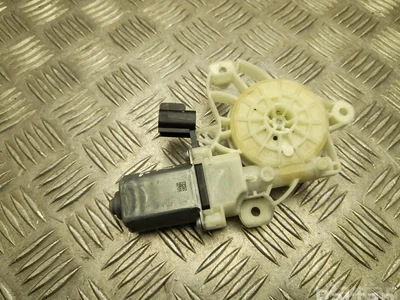 Ford JX7B-14553-BB / JX7B14553BB Focus IV (C519) estate 2020 Moteur de lève-vitre Left Front - Image 1