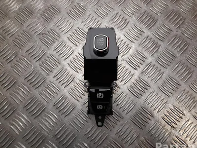 Volvo 31481452 XC60 II (246) 2024 Bouton de frein de stationnement électromécanique - Image 1