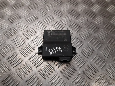 Audi 8U0 907 468 AQ / 8U0907468AQ A1 Sportback (8XA, 8XF) 2017 Interface de diagnostic (passerelle) - Image 1