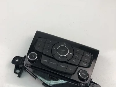 Chevrolet 95485438 CRUZE (J300) 2012 Contrôle automatique de la climatisation - Image 1