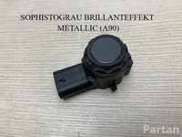 BMW 9826961 ; 6620982696101 / 9826961, 6620982696101 iX3 (G08) 2024 Sensor-Einparkhilfe
