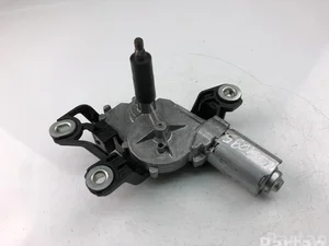 Volkswagen 5K6955711A GOLF VI (5K1) 2010 Motor del limpiaparabrisas