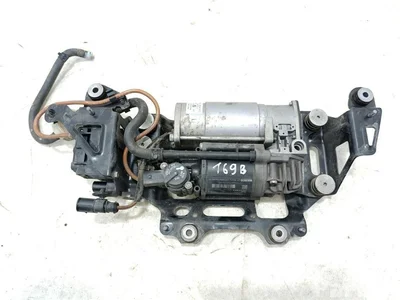 Audi 4H0616005D A8 (4H_) 2015 Compresor del sistema de suspensión de aire - Imagen 1