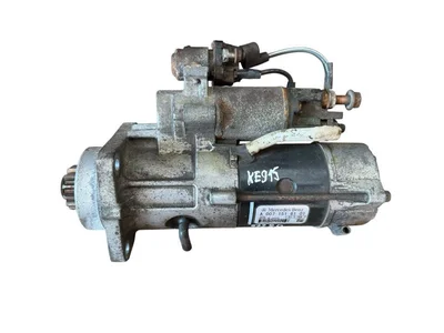 Mercedes-Benz Trucks A0071516101 ANTOS 2014 Starter - Image 1