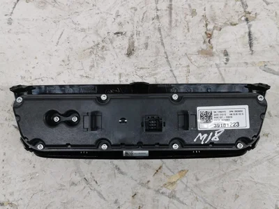 Opel 39181223 Corsa F 2021 Unité de commande d'amplificateur de climatiseur - Image 1