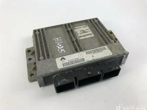 Renault 8200323228; 8200279458 / 8200323228, 8200279458 ESPACE IV (JK0/1_) 2004 Unités de contrôle