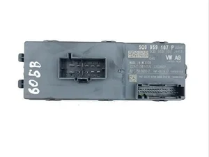 Volkswagen 5Q0959107P,  A2C75886802 / 5Q0959107P, A2C75886802 ATLAS (CA1, CA2, CA3) 2019 Valdymo blokas bagažinės dangčio