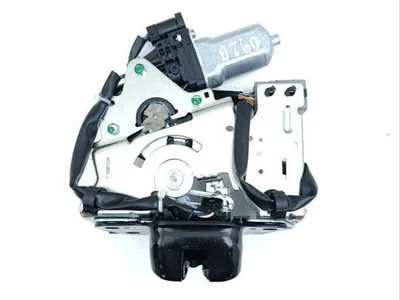 Chrysler A95613206BU Pacifica 2021 Serrure - Image 1