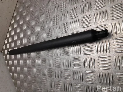 Hyundai 81841-BE100 / 81841BE100 Kona II 2023 Sprężyna gazowa - Zdjęcie 1