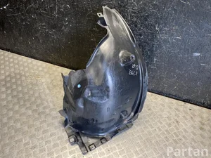 Mercedes-Benz A2546903401 GLC X254 2024 Doublure d'aile Right Front