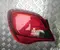 Opel 1342 8455 BAJ, 460034366, 0287602106 02, E9 11223 / 13428455BAJ, 460034366, 028760210602, E911223 CORSA E 2015 Feu arrière - Image 1