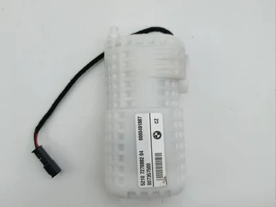 BMW 7270882, 7270882-04, 52107270882, 007357500 / 7270882, 727088204, 52107270882, 007357500 6 Gran Coupe (F06) 2014 Другие детали сидений - Изображение 1