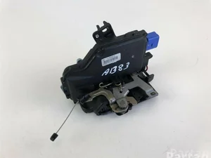 Volkswagen 7L0839016 TOUAREG (7P5) 2016 Durų užraktas