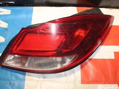 Opel 169638 INSIGNIA A sedan (G09) 2010 Lampy tylne z prawej - Obraz 1