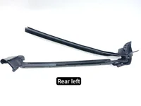 Ferrari 080861100 California 2010 Durų stiklo sandariklis kairysis galinis