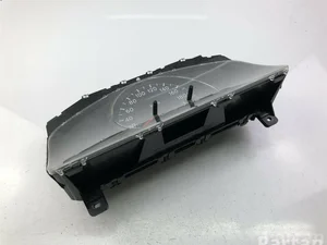 Nissan 24820JX52B NV200 / EVALIA Autobus 2011 Deska rozdzielcza