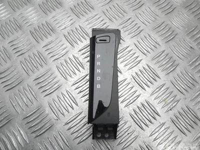 Toyota 76K512-RHD / 76K512RHD C-HR (_X1_) 2019 Indicateur de transmission automatique - Image 1