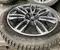 BMW 5A324E0 5 G60 2024 Jantes en alliage 5x112  R19 ET29 EJ 8.5 - Image 3
