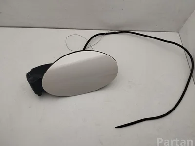 Maserati C982 GHIBLI (M157) 2015 Bouchon de réservoir de carburant - Image 1