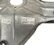 Mercedes-Benz Trucks A9608201981 ACTROS MP4 / MP5 2016 Wipers mechanism bracket - Image 3