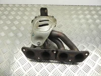 Toyota 044 COROLLA Saloon (_E18_, ZRE17_) 2014 Collecteur d'échappement