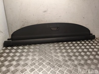 Gebrauchtes Original Mercedes-Benz A2548100000 GLC X254 2023 Kofferraumabdeckung - Bild 1